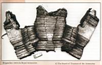 Brigandine 1663 du Royal Armouries.jpg